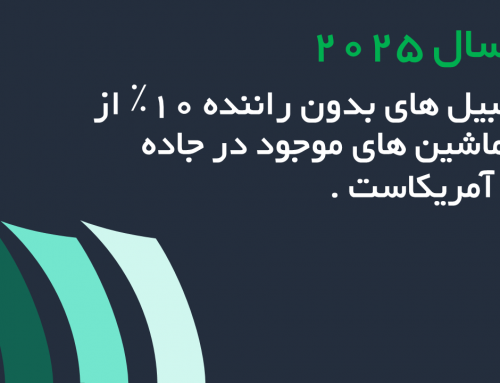 اتومبیل های بدون راننده