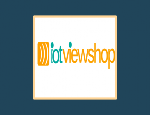 IOTVIEWSHOP