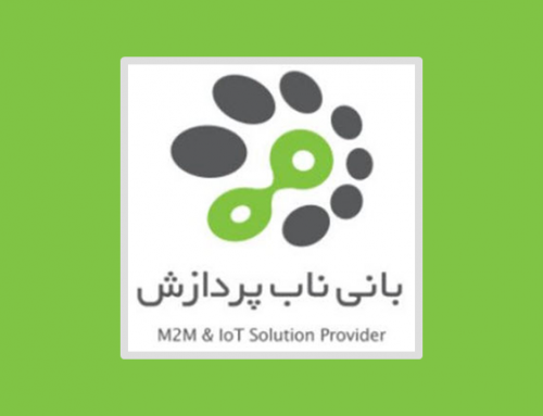 باني ناب پردازش